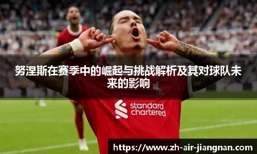 努涅斯在赛季中的崛起与挑战解析及其对球队未来的影响